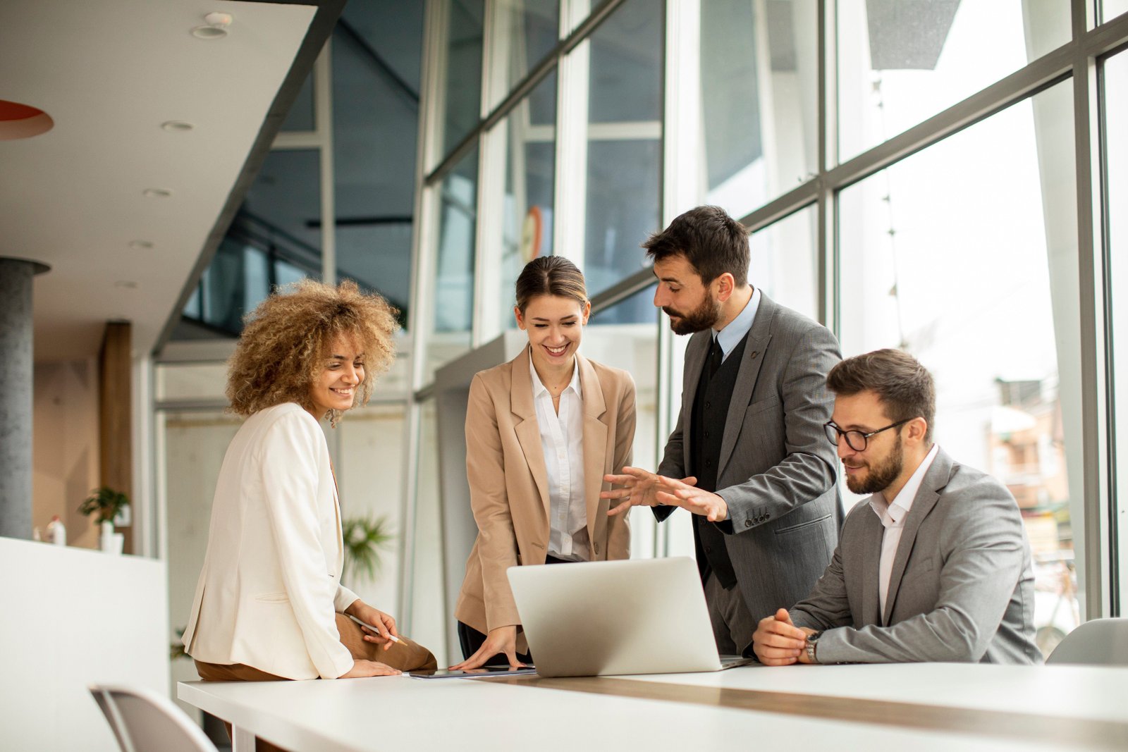 Consultoria em planos de saúde empresariais